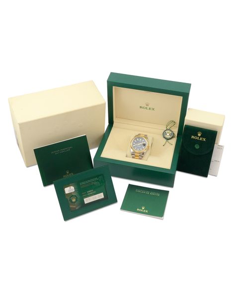 Rolex Sky-Dweller 326933